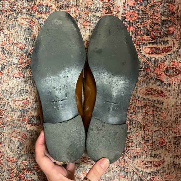 Everlane The Modern Penny Loafer - Picture 7 of 7